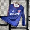 football-shirt-universidad-de-chile-home-96-97-retro-long-sleeve-1 Football Shirt Universidad De Chile Home 96-97 Retro Long Sleeve front