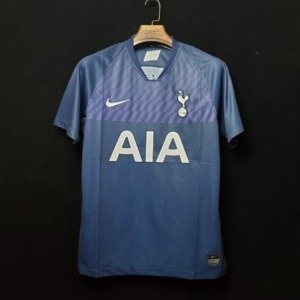 football-shirt-tottenham-hotspur-away-19-20-1 Football Shirt Tottenham Hotspur Away 19-20 front