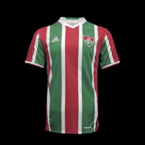 football-shirt-fluminense-home-16-17-retro-1 Football Shirt Fluminense Home 16-17 Retro front