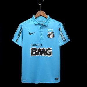 football-shirt-santos-fc-third-12-13-retro-1 Football Shirt Santos FC Third 12-13 Retro front