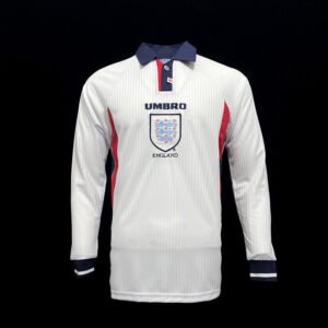 football-shirt-england-home-1998-long-sleeve-1 Football Shirt England Home 1998 Long Sleeve front