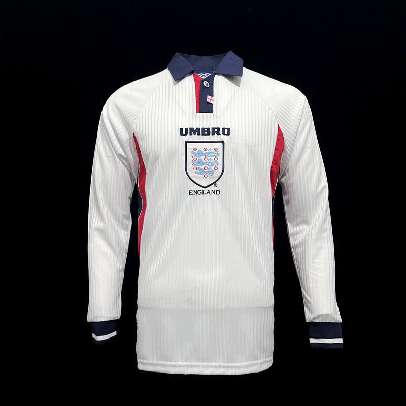 football-shirt-england-home-1998-long-sleeve-1 Football Shirt England Home 1998 Long Sleeve front