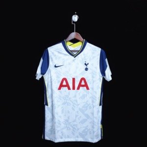 football-shirt-tottenham-hotspur-home-20-21-1 Football Shirt Tottenham Hotspur Home 20-21 front