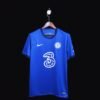 football-shirt-chelsea-home-20-21-1 Football Shirt Chelsea Home 20-21 front