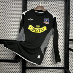 football-shirt-colo-colo-away-06-07-long-sleeve-retro-1 Football Shirt Colo Colo Away 06-07 Long Sleeve Retro front