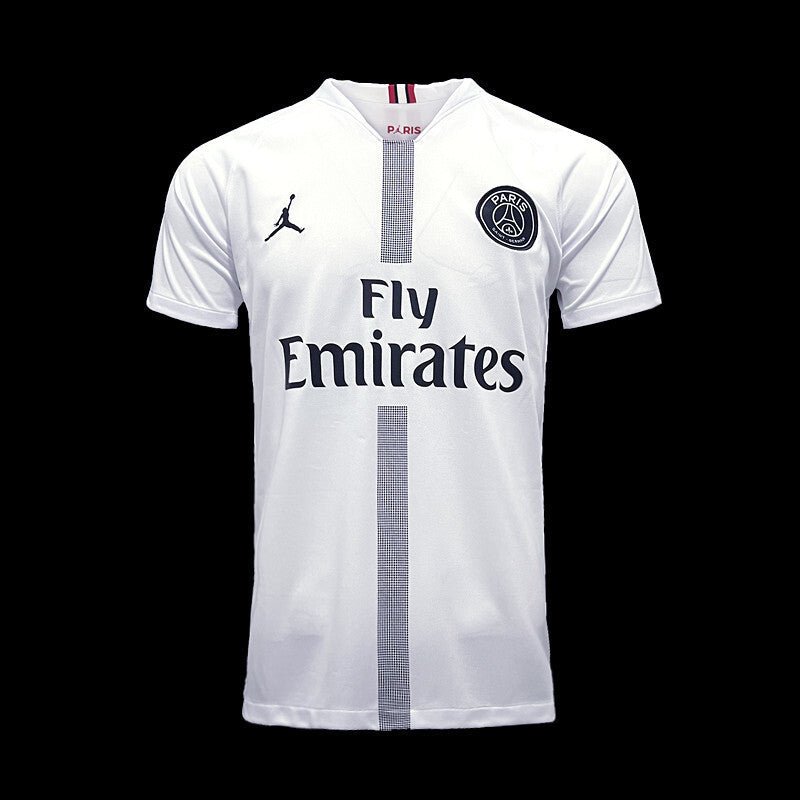 football-shirt-paris-saint-germain-away-18-19-retro-1 Football Shirt Paris Saint-Germain Away 18-19 Retro front