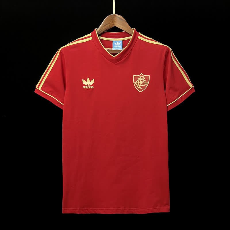 Football Shirt Fluminense Retro 25-26 front