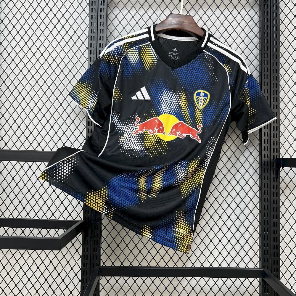 football-shirt-leeds-united-f-c-third-25-26-1 Football Shirt Leeds United F.C. Third 25-26 front