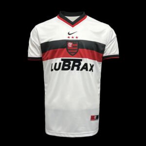 football-shirt-flamengo-away-01-02-retro-1 Football Shirt Flamengo Away 01-02 Retro front
