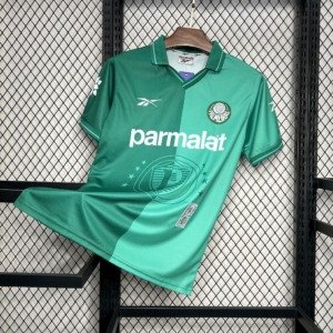 football-shirt-palmeiras-home-97-98-retro-1 Football Shirt Palmeiras Home 97-98 Retro front