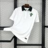 Football Shirt Celtic FC 125th Anniversary 12-13 Retro front