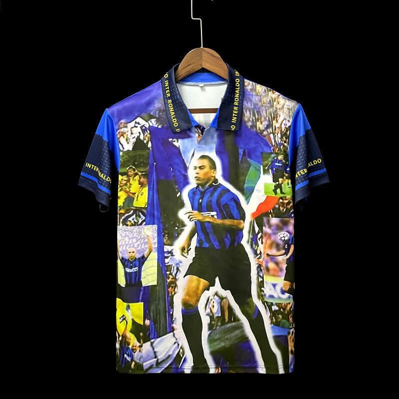 football-shirt-inter-milan-home-97-98-ronaldo-1 Football Shirt Inter Milan Home 97-98 Ronaldo front