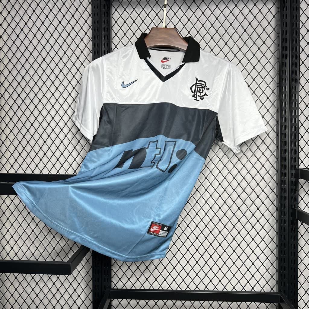 football-shirt-rangers-fc-away-99-00-retro-1 Football Shirt Rangers FC Away 99-00 Retro front