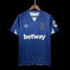 Football Shirt West Ham United Third 23-24 front