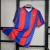 football-shirt-fc-barcelona-home-91-92-retro-1 Football Shirt FC Barcelona Home 91-92 Retro front