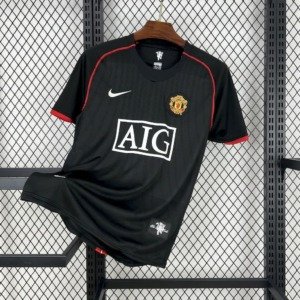 football-shirt-manchester-united-third-07-08-retro-1 Football Shirt Manchester United Third 07-08 Retro front