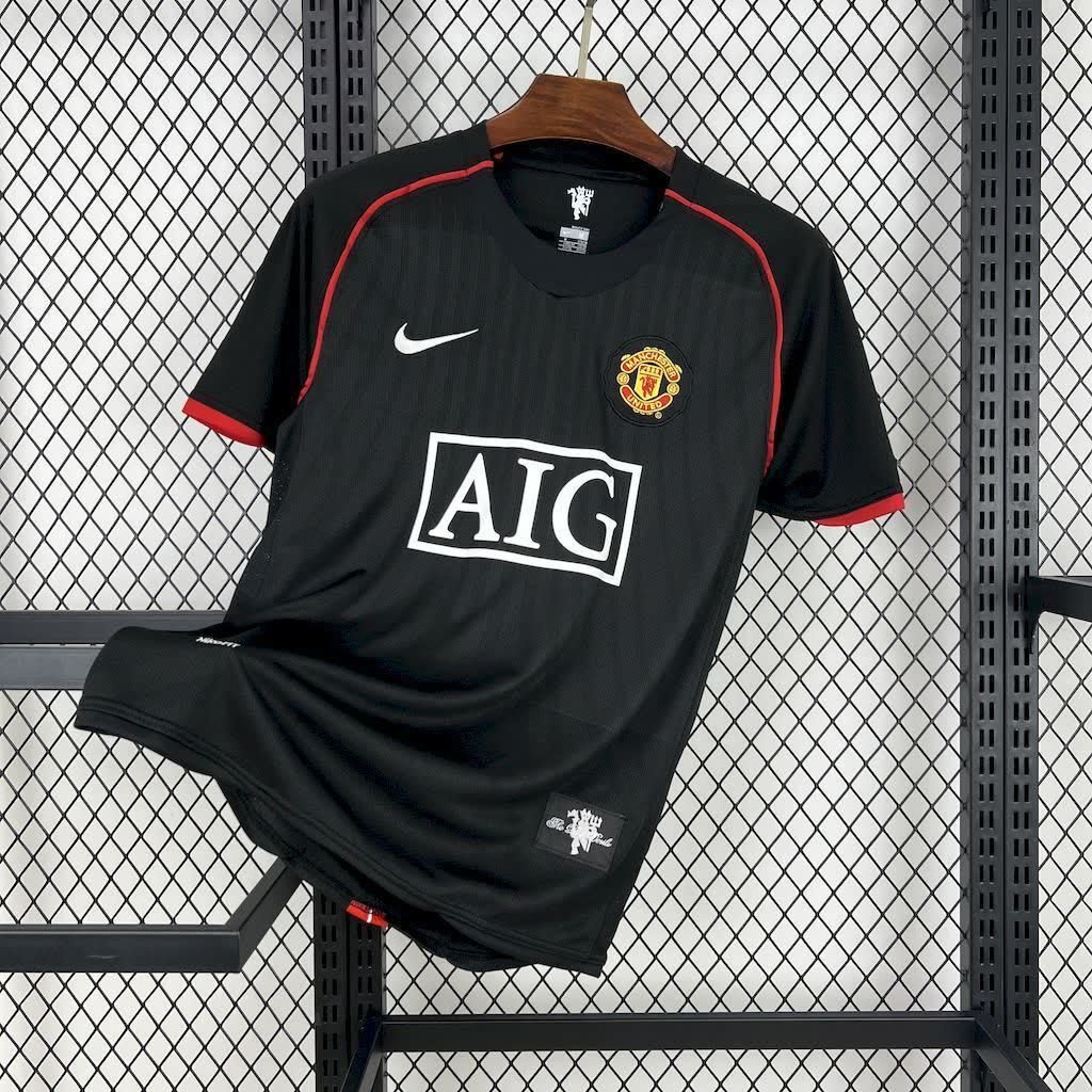 football-shirt-manchester-united-third-07-08-retro-1 Football Shirt Manchester United Third 07-08 Retro front