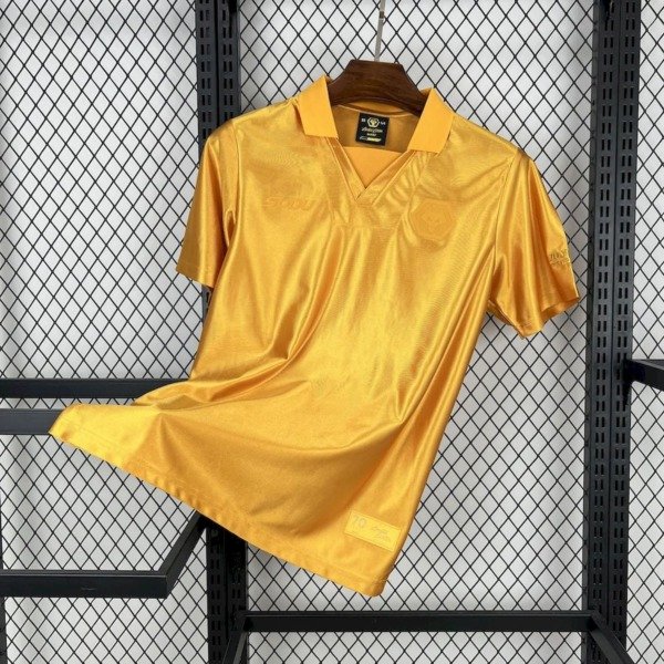 Wolverhampton retro football shirts