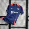 football-shirt-manchester-united-pre-match-training-25-26-1 Football Shirt Manchester United Pre-match Training 25-26 front