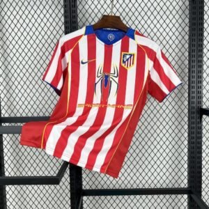 football-shirt-atletico-madrid-home-04-05-retro-1 Football Shirt Atletico Madrid Home 04-05 Retro front