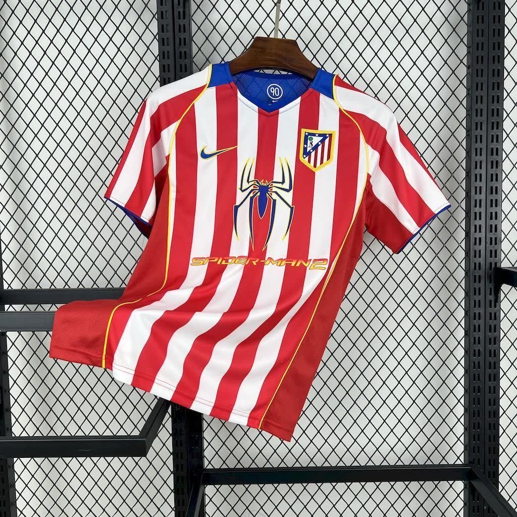 football-shirt-atletico-madrid-home-04-05-retro-1 Football Shirt Atletico Madrid Home 04-05 Retro front