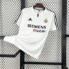 Football Shirt Real Madrid Home 03-04 Retro front