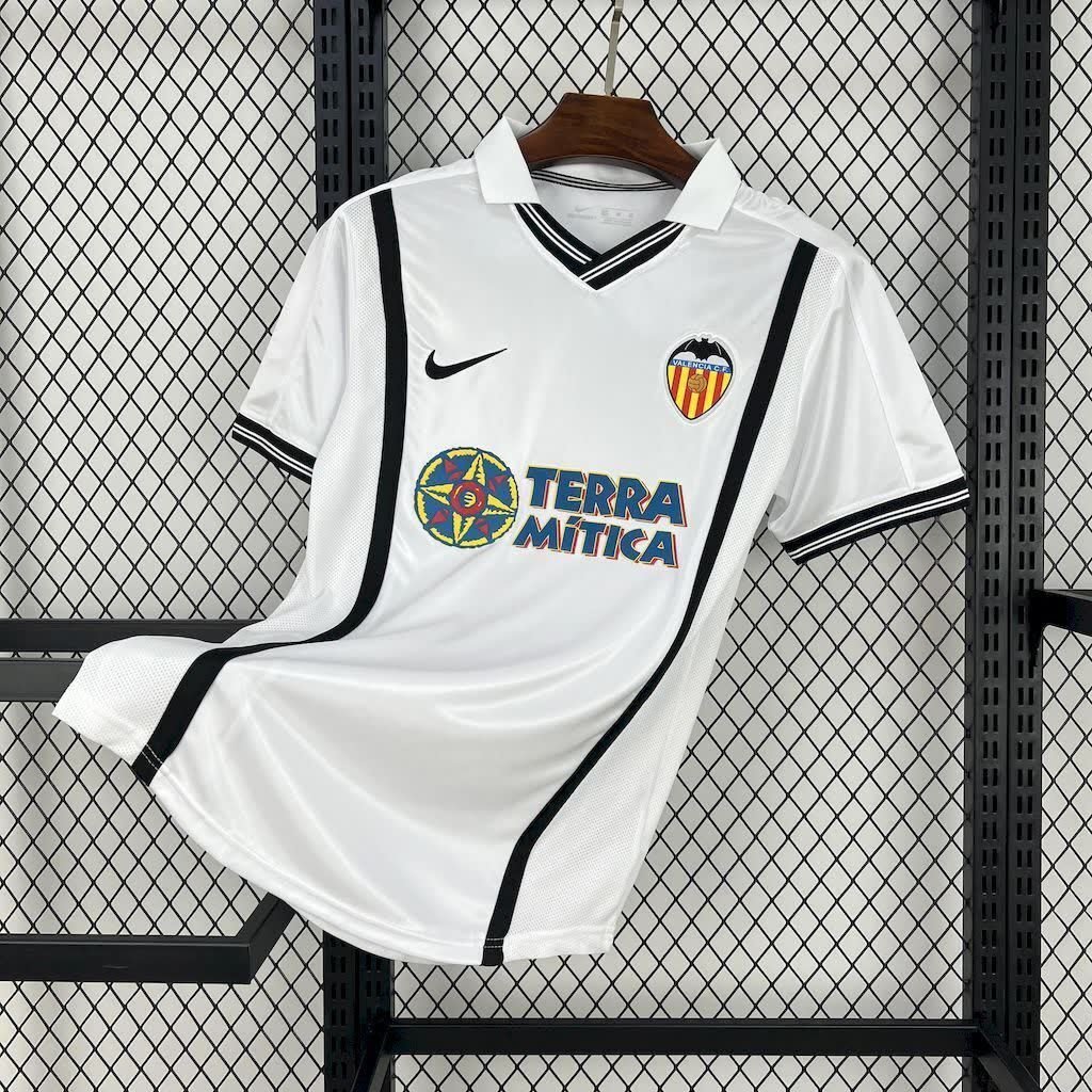football-shirt-valencia-cf-home-00-01-retro-1 Football Shirt Valencia CF Home 00-01 Retro front