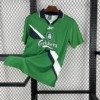 football-shirt-liverpool-fc-away-99-00-retro-1 Football Shirt Liverpool FC Away 99-00 Retro front