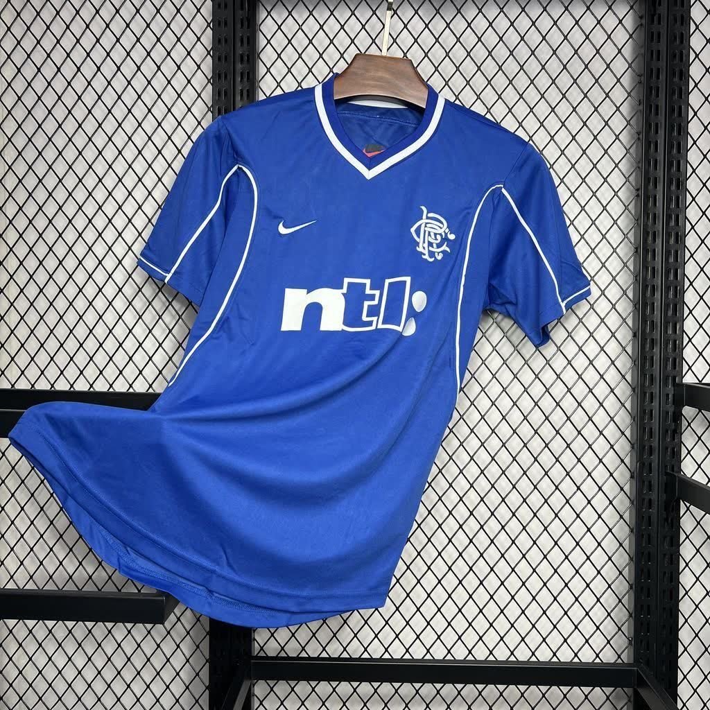 football-shirt-rangers-home-99-01-retro-1 Football Shirt Rangers Home 99-01 Retro front