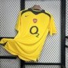 Football Shirt Arsenal Away 05-06 Retro front