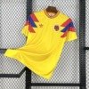 football-shirt-colombia-home-1990-retro-1 Football Shirt Colombia Home 1990 Retro front