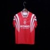 Football Shirt Wanderers Third Away 96-97 Retro front