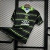 Football Shirt Celtic Away 98-99 Retro front