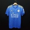 Football Shirt Leicester City Home 19-20 front
