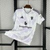 Football Shirt Manchester United Away 25-26 front