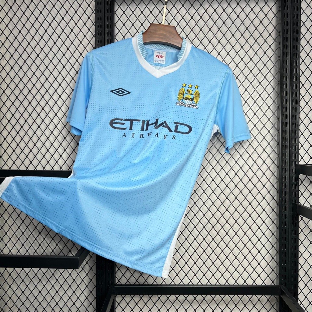football-shirt-manchester-city-home-11-12-retro-1-1 Football Shirt Manchester City Home 11-12 Retro front
