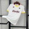 football-shirt-as-roma-away-91-92-retro-1 Football Shirt AS Roma Away 91-92 Retro front