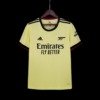 football-shirt-arsenal-away-21-22-1 Football Shirt Arsenal Away 21-22 front