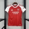Football Shirt Arsenal Home 25-26 Women front