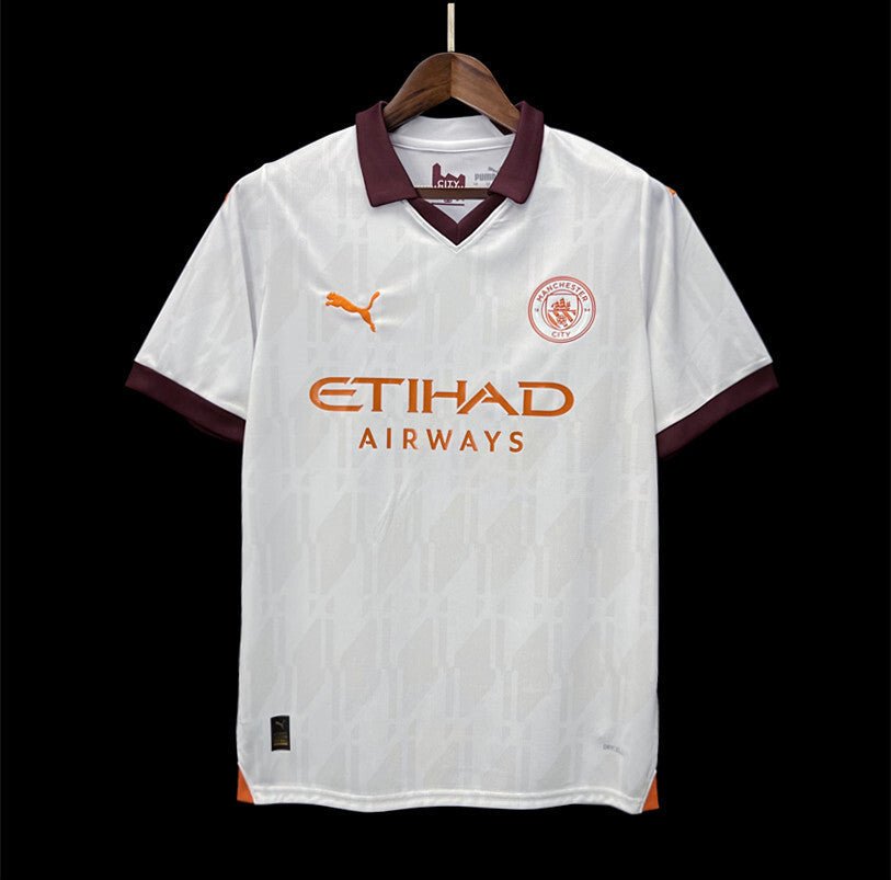 football-shirt-manchester-city-away-23-25-1 Football Shirt Manchester City Away 23-24 front