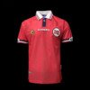 football-shirt-norway-home-98-99-retro-1 Football Shirt Norway Home 98-99 Retro front