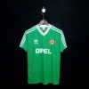 football-shirt-northern-ireland-home-90-92-retro-1 Football Shirt Northern Ireland Home 90-92 Retro front