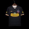 football-shirt-colo-colo-away-11-12-retro-1 Football Shirt Colo-Colo Away 11-12 Retro front
