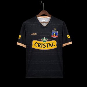 football-shirt-colo-colo-away-11-12-retro-1 Football Shirt Colo-Colo Away 11-12 Retro front