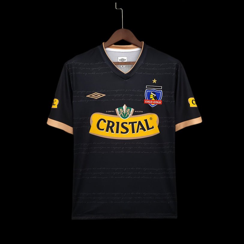 football-shirt-colo-colo-away-11-12-retro-1 Football Shirt Colo-Colo Away 11-12 Retro front