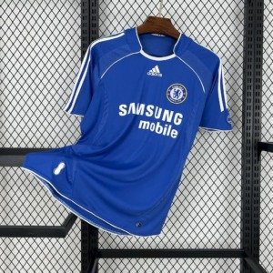 football-shirt-chelsea-home-06-07-retro-1 Football Shirt Chelsea Home 06-07 Retro front