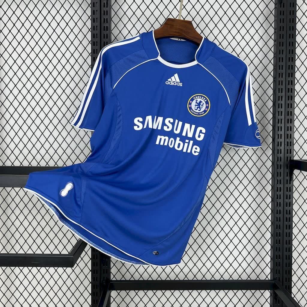 football-shirt-chelsea-home-06-07-retro-1 Football Shirt Chelsea Home 06-07 Retro front