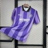 Football Shirt Rangers FC European 94-95 Third Retro front