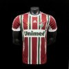 Football Shirt Fluminense FC Home 12-13 Retro front