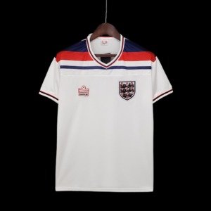 football-shirt-england-home-82-83-retro-1 Football Shirt England Home 82-83 Retro front